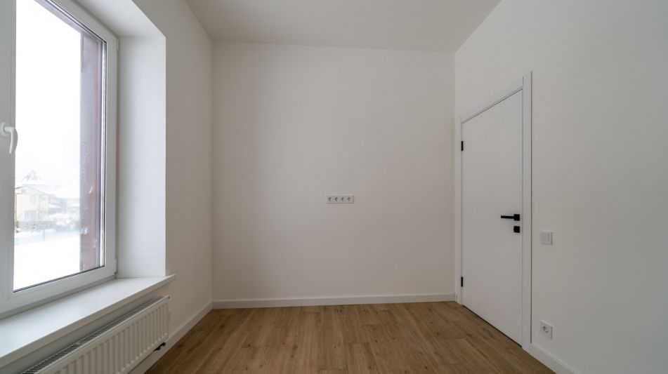 Новый дом в КП Ла-Манш