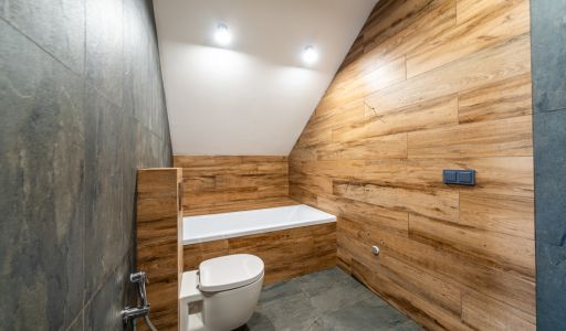 Новый дом в КП Ла-Манш