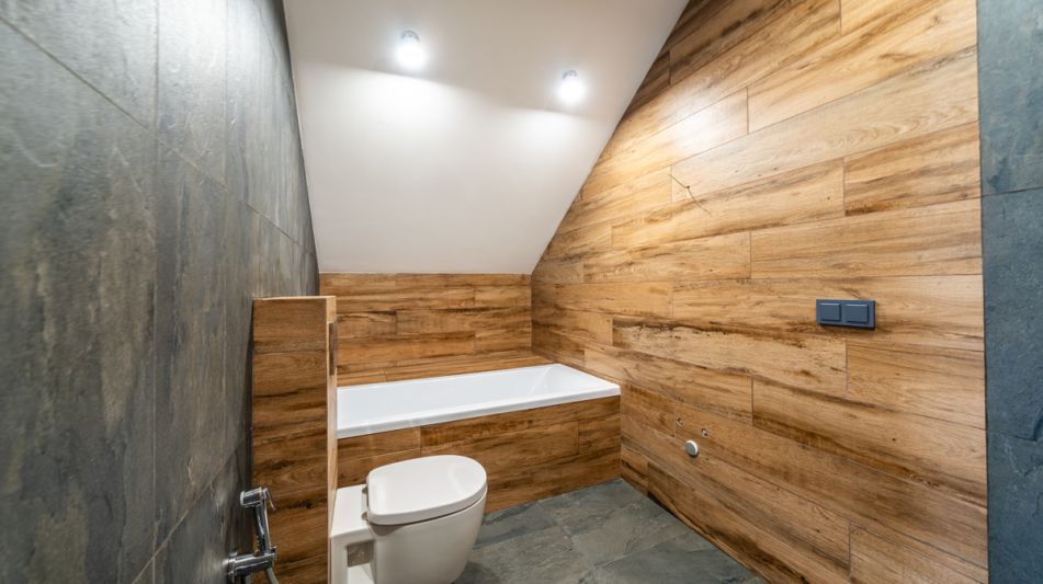 Новый дом в КП Ла-Манш