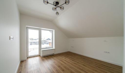 Новый дом в КП Ла-Манш