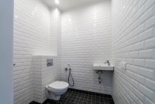 Новый дом в КП Ла-Манш