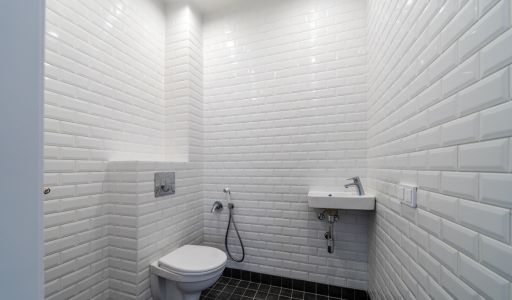 Новый дом в КП Ла-Манш