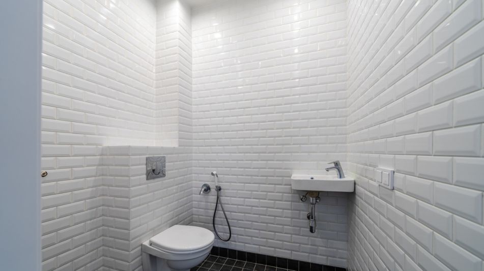 Новый дом в КП Ла-Манш