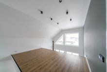 Новый дом в КП Ла-Манш