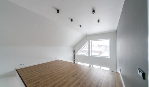 Новый дом в КП Ла-Манш