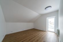 Новый дом в КП Ла-Манш