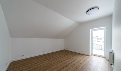 Новый дом в КП Ла-Манш