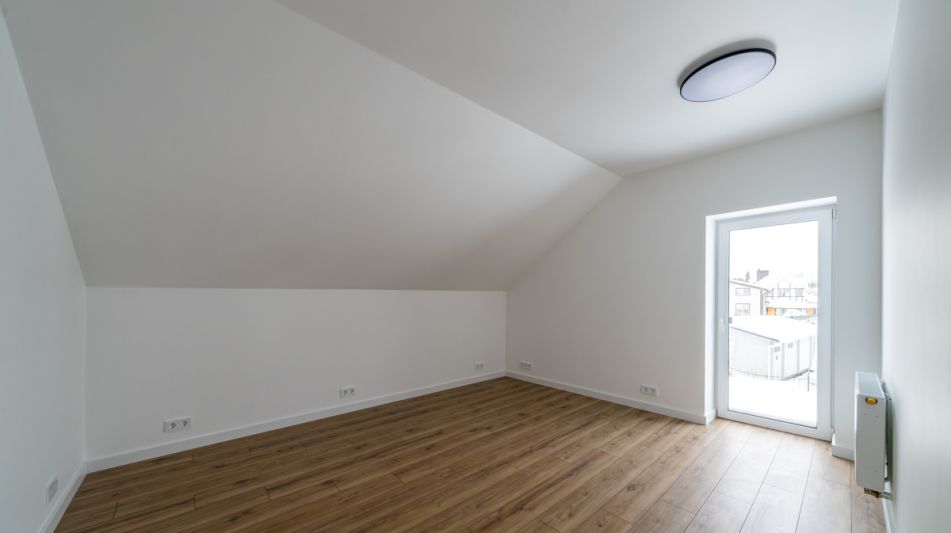 Новый дом в КП Ла-Манш