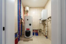 Новый дом в КП Ла-Манш