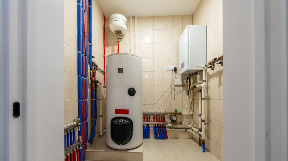 Новый дом в КП Ла-Манш