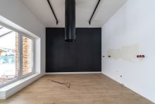 Новый дом в КП Ла-Манш