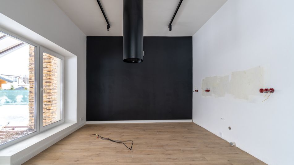 Новый дом в КП Ла-Манш