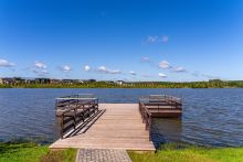 Готовый дом в КП Павловы Озёра