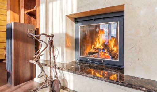 Дом из бруса Honka в Валентиновке