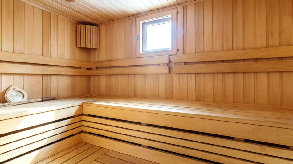 Дом из бруса Honka в Валентиновке