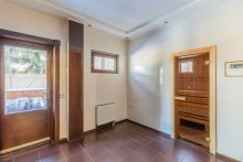 Дом из бруса Honka в Валентиновке