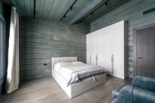 Дом на берегу реки в КП Дачный-2