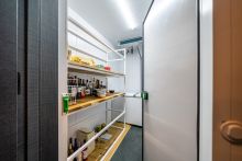 Дом на берегу реки в КП Дачный-2