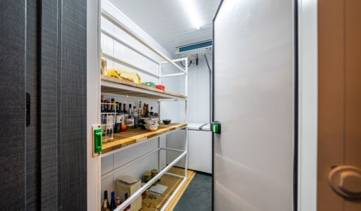 Дом на берегу реки в КП Дачный-2