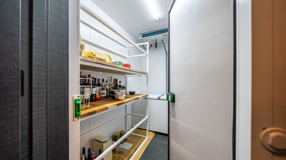 Дом на берегу реки в КП Дачный-2