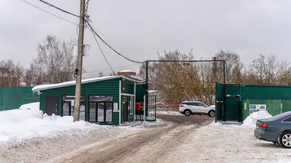 Дом на берегу реки в КП Дачный-2