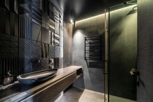 Дом на берегу реки в КП Дачный-2