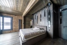 Дом на берегу реки в КП Дачный-2