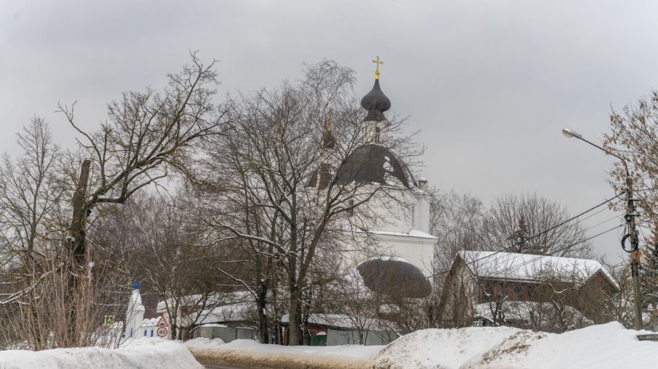 Дом на берегу реки в КП Дачный-2