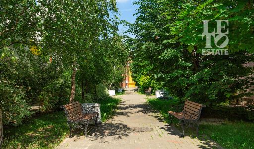 Таунхаус в КП Ивакино-Покровское