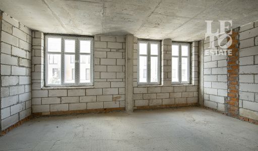 Таунхаус в КП Ивакино-Покровское