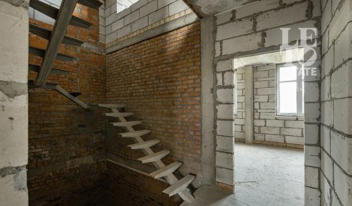 Таунхаус в КП Ивакино-Покровское