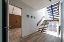 Новый дом в КП Ильинские сады