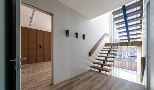 Новый дом в КП Ильинские сады