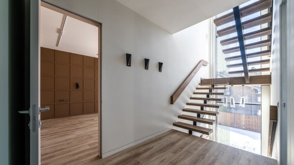 Новый дом в КП Ильинские сады