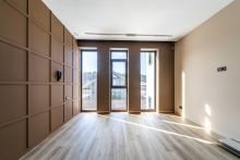 Новый дом в КП Ильинские сады