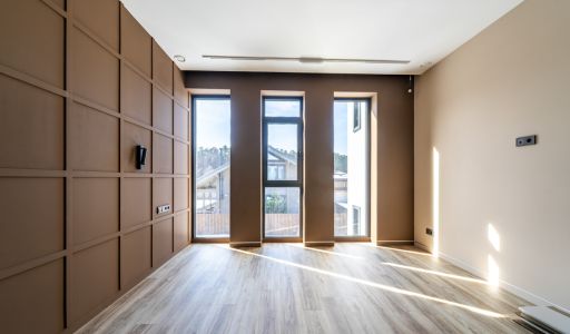 Новый дом в КП Ильинские сады