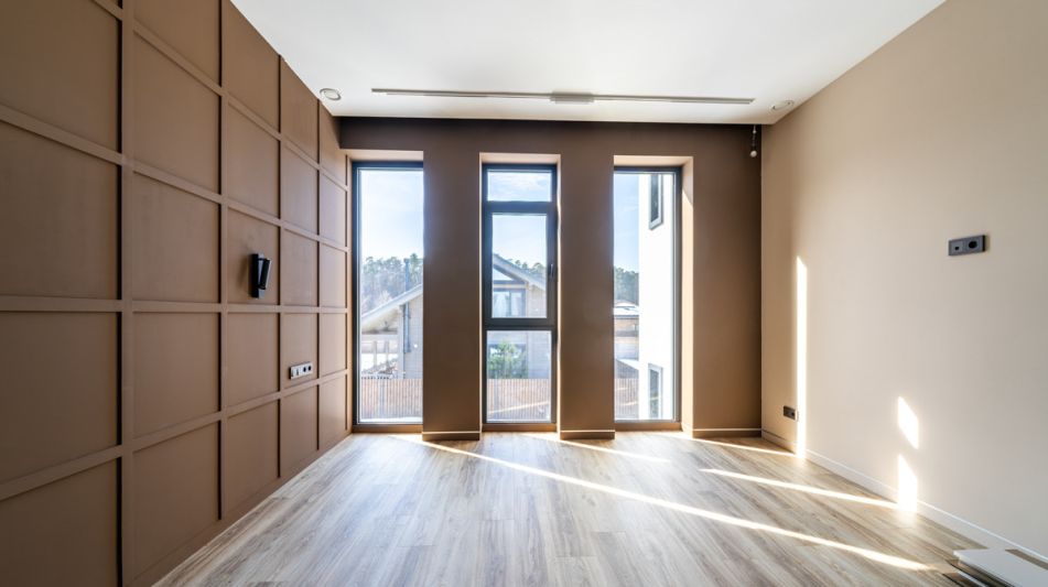 Новый дом в КП Ильинские сады