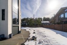 Новый дом в КП Ильинские сады