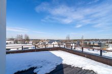 Новый дом в КП Ильинские сады