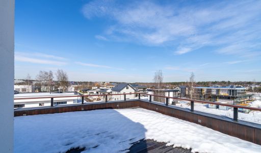 Новый дом в КП Ильинские сады