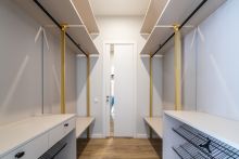 Новый дом в КП Ильинские сады