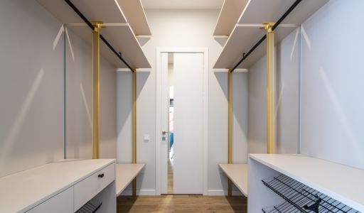 Новый дом в КП Ильинские сады