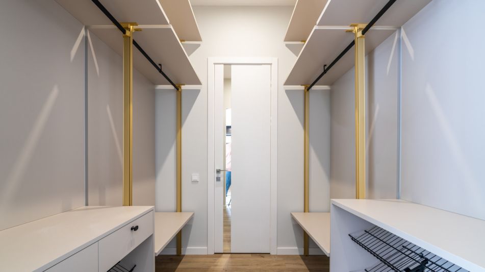 Новый дом в КП Ильинские сады