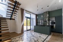 Новый дом в КП Ильинские сады