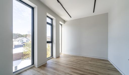 Новый дом в КП Ильинские сады