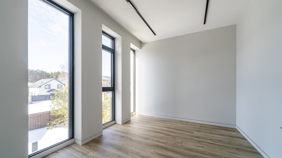 Новый дом в КП Ильинские сады