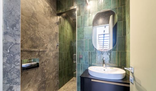 Новый дом в КП Ильинские сады