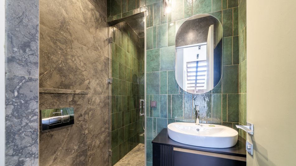 Новый дом в КП Ильинские сады