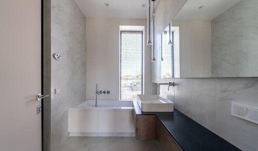 Новый дом в КП Ильинские сады