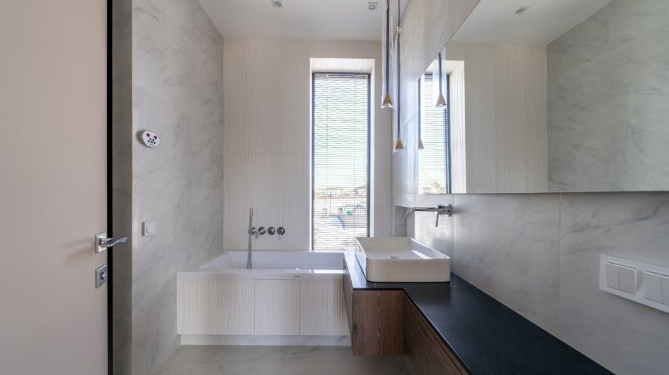 Новый дом в КП Ильинские сады